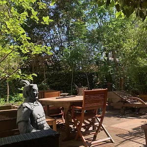  Apartment Design Jardin & Terrasse Prive Frankreich