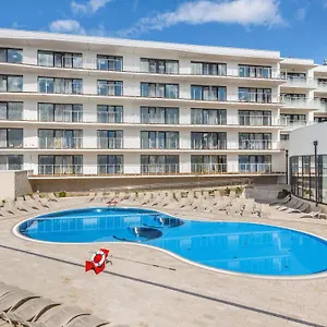  Apartment Sun & Snow Polanki Aqua Z Basenem Polen