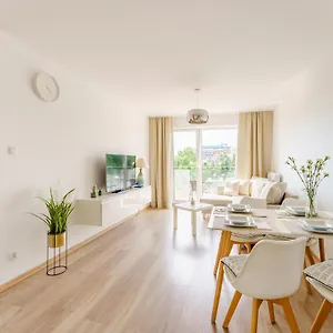  Apartment Solna 11a/404 Polen